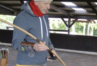 Bogenschiessen-2