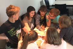 Holland Familien-Auszeit
