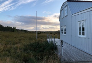 Haus Island