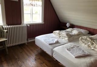 Schlafzimmer Haus