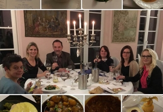 Food-Gruppe