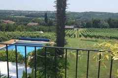 Retreat France