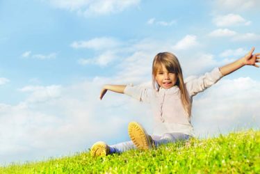 Aufbaumodul  medizinischer Kinder & Jugendtrainer für naturgestütze Entwicklungsföderung