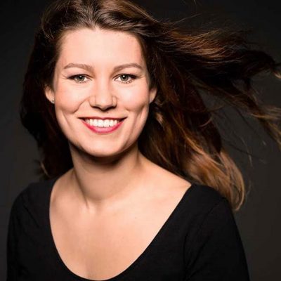 Friederike Rathgens