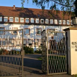 Kloster St. Maria Esthal