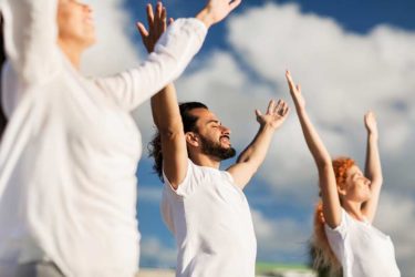 Natur-Resilienz-Trainer Ausbildung