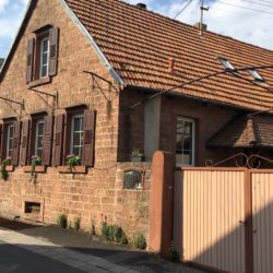 Seminarhaus St. Martin
