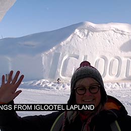 Lappland 2018