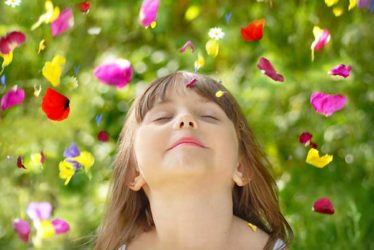 Medizinischer Kinder & Jugendtrainer für naturgestüzte Entwicklungsförderung